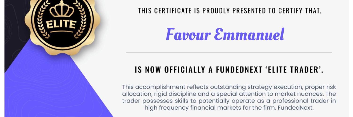 Favour Ability banner