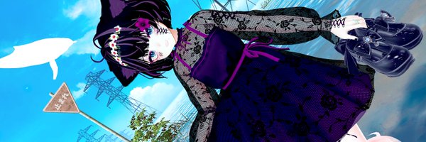 TsujishiroNaori Profile Banner