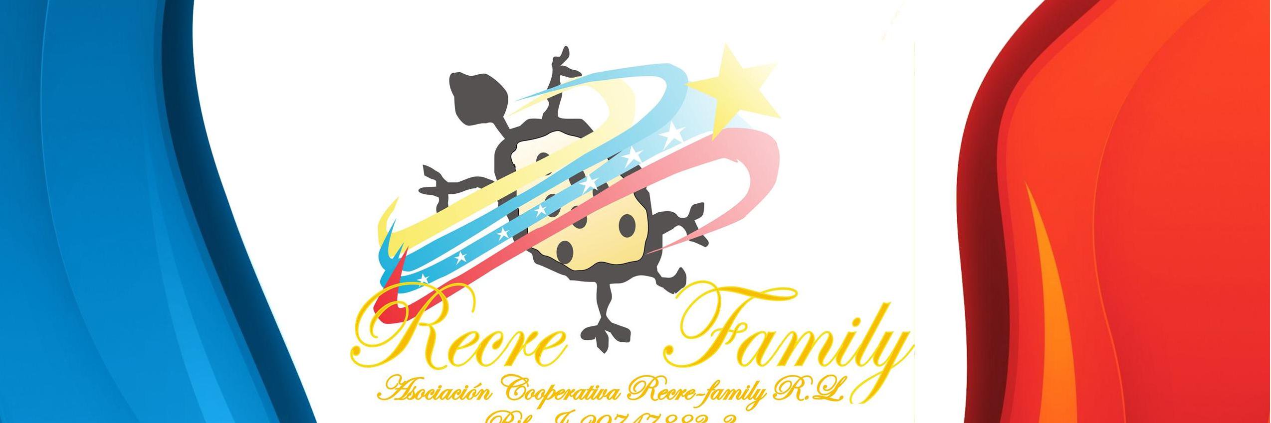 recrefamily2009's profile banner image