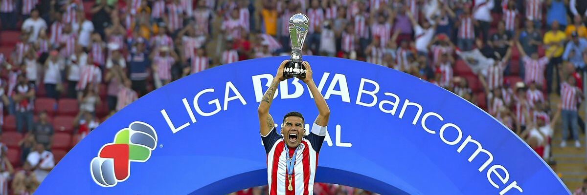 primerochivas's profile banner image