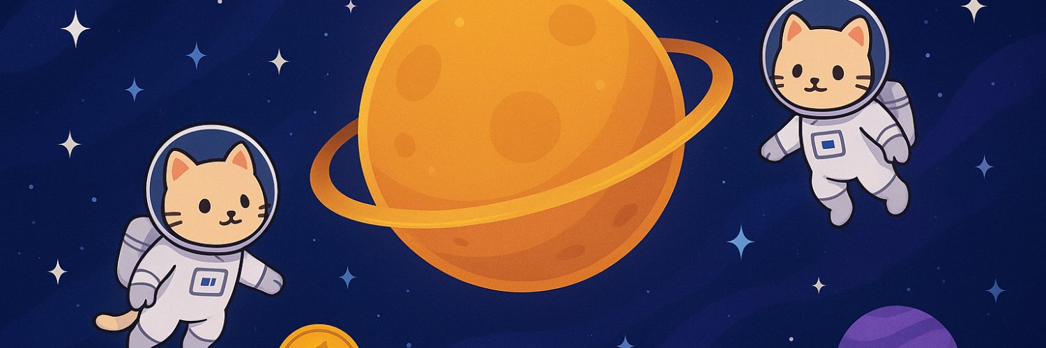 Web3_Kitty✨ banner