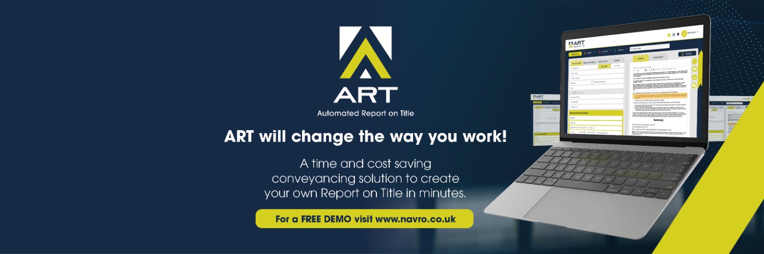 NAVRO COMPLIANCE banner