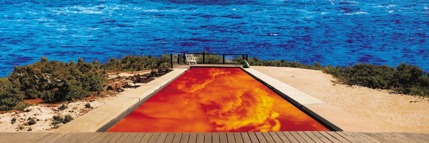 Lexical (on mental break) - MCR MINNEAPOLIS banner