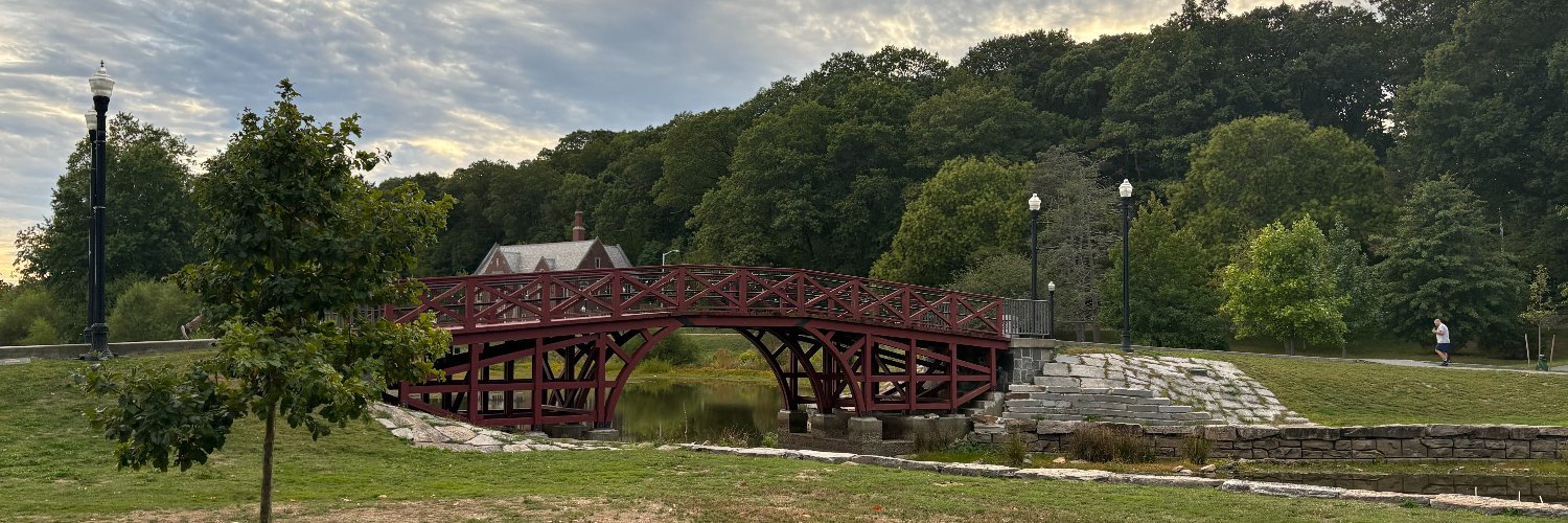 Therese Gleason Carr - @theresegleason.bsky.social banner