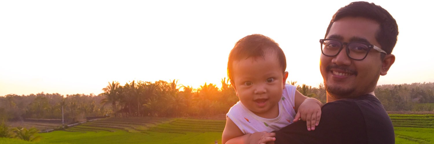 AgoesRaditya's profile banner image