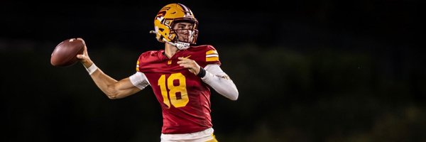 TylerDudden18 Profile Banner