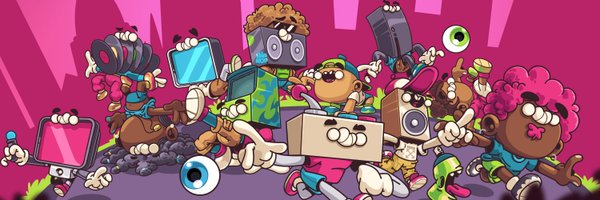 BVIGaming Profile Banner