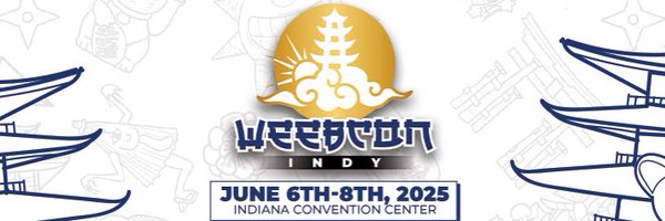 WeebConOfficial Profile Banner