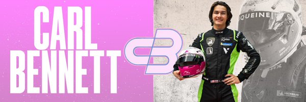 Carlbennett_ Profile Banner