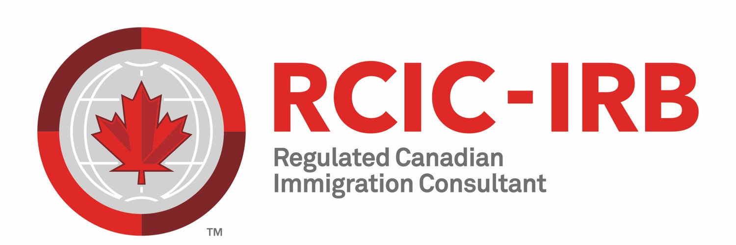 Aman Singh, RCIC - IRB banner
