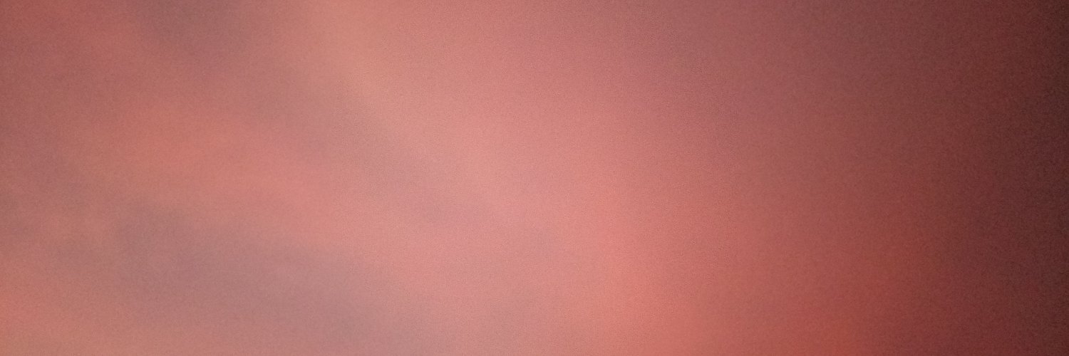 luzma250's profile banner image