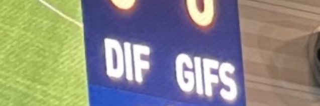 DIF GIFS banner