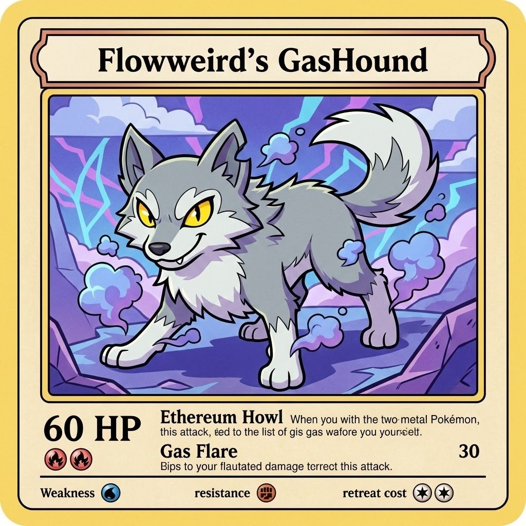 WeirdWolf banner