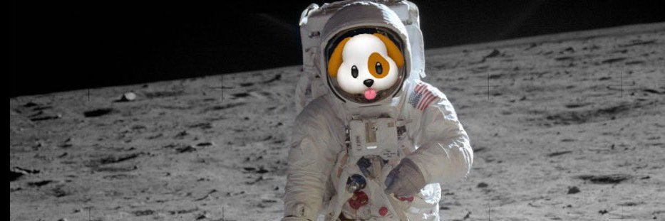 🐶 Puptoshi Barkamoto banner