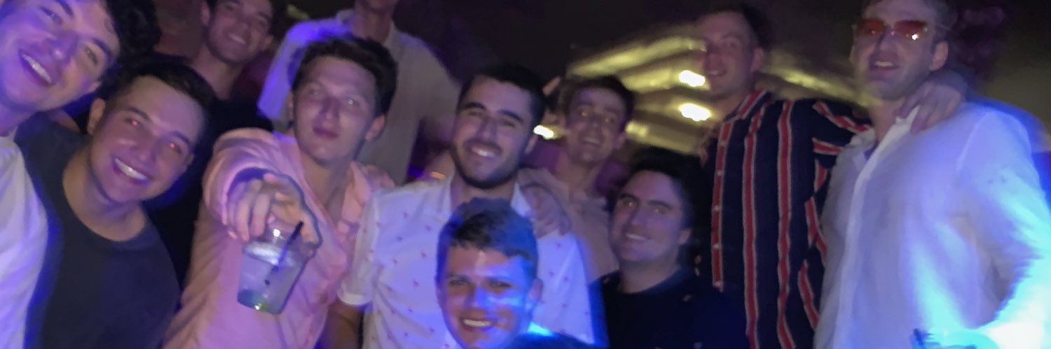 J_Krisco24's profile banner image