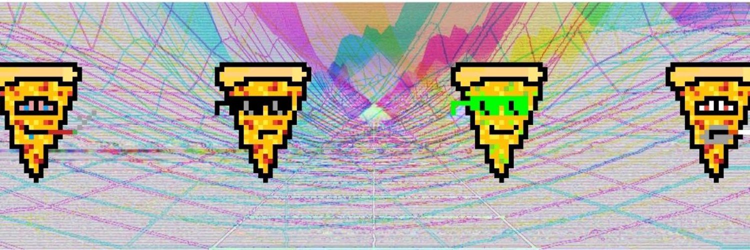Pizza Bytes (PizzaBytesNFT) Twitter