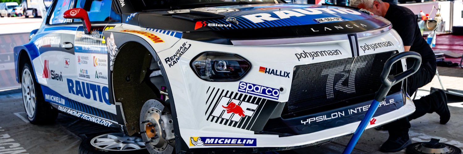 Niko_Motorsport_⚙️📊 banner