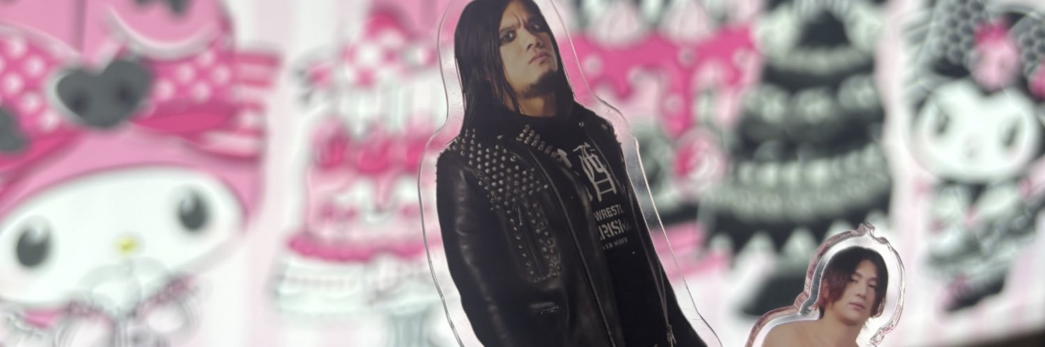 ローズ banner