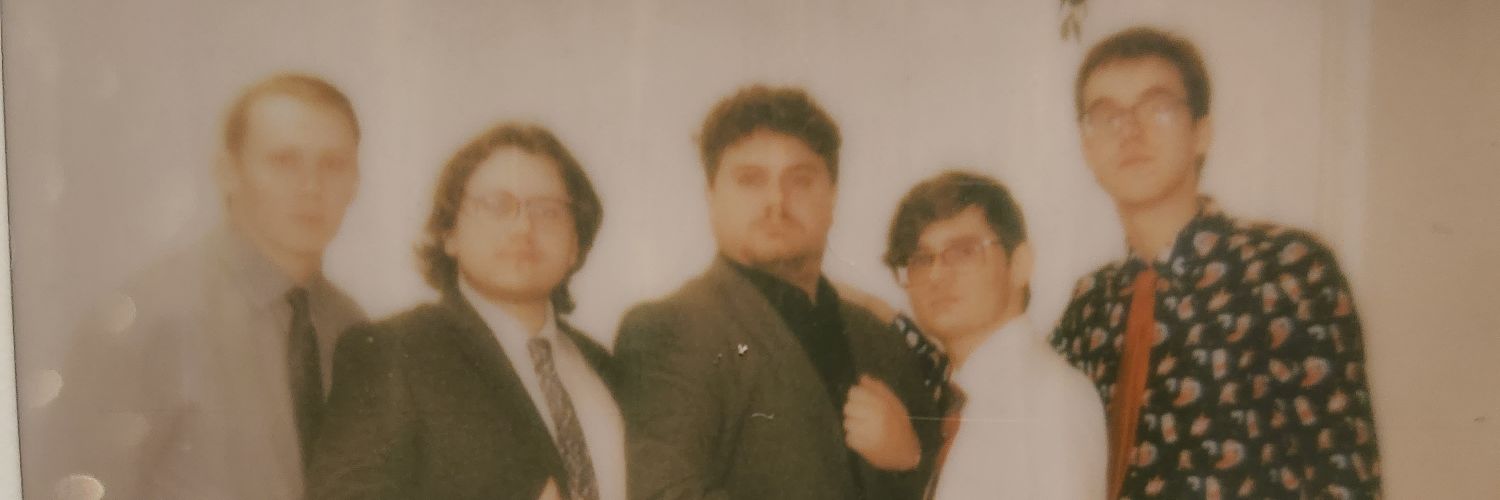 Goodnewsprad's profile banner image
