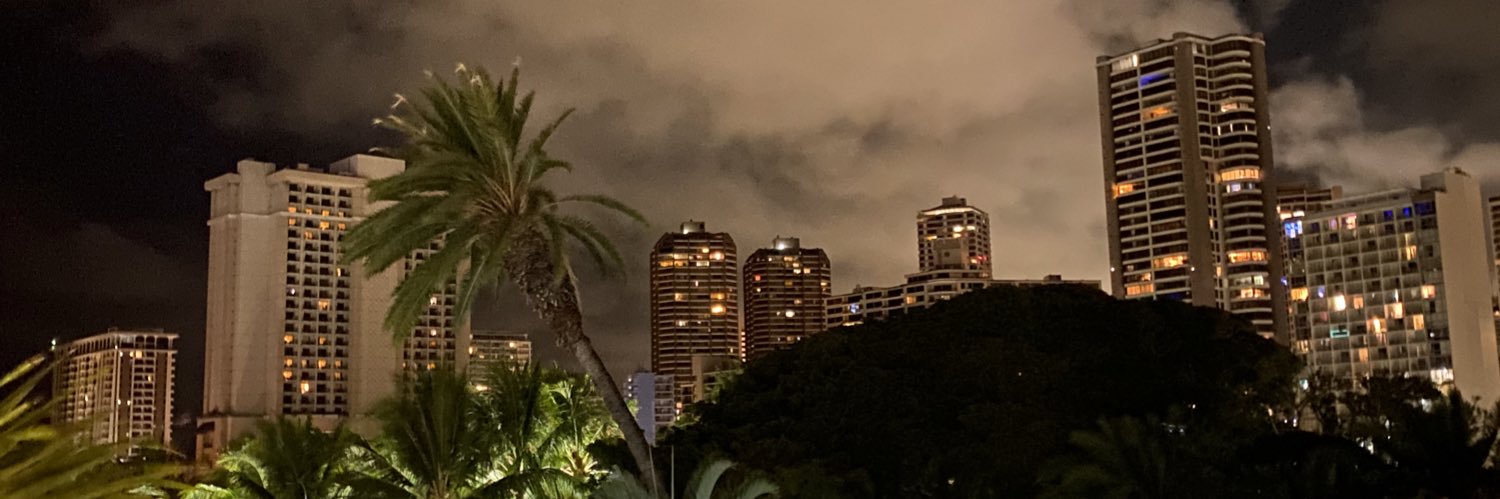 MichaelKo69's profile banner image
