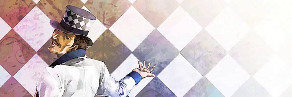 William A. Zeppeli banner