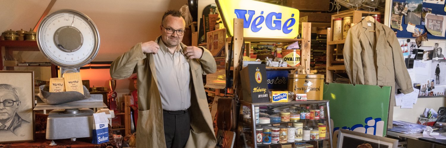 jlweerstand's profile banner image