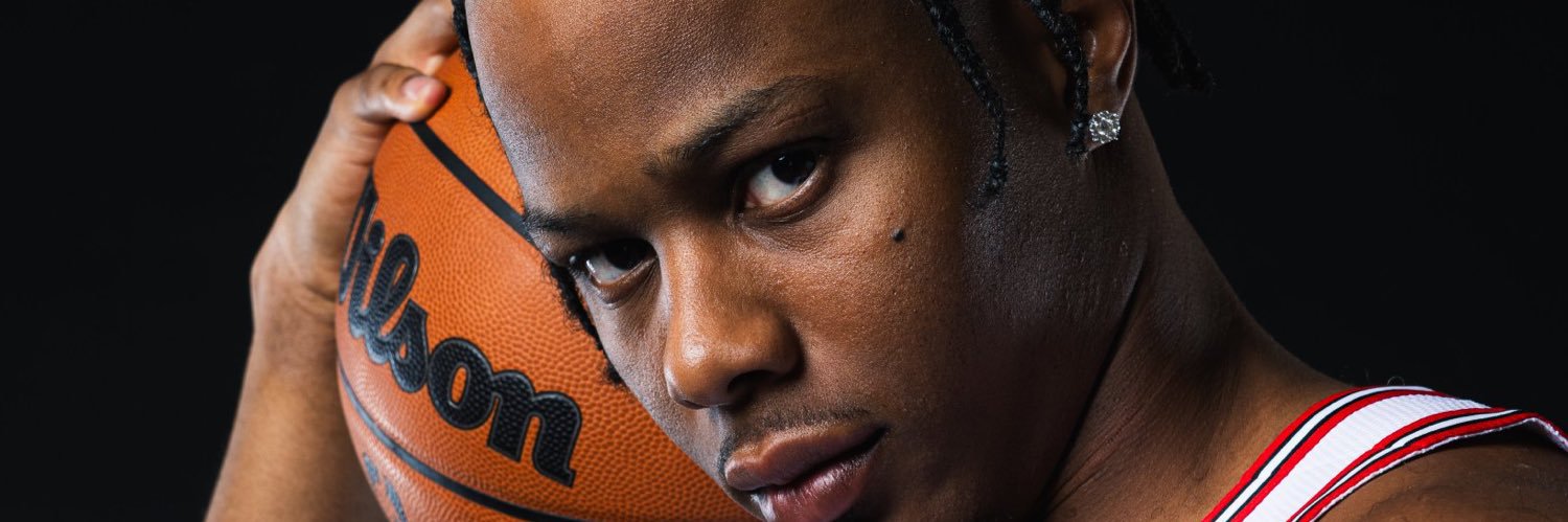 Isaac Okoro Bowling Ball Hoops SZN banner