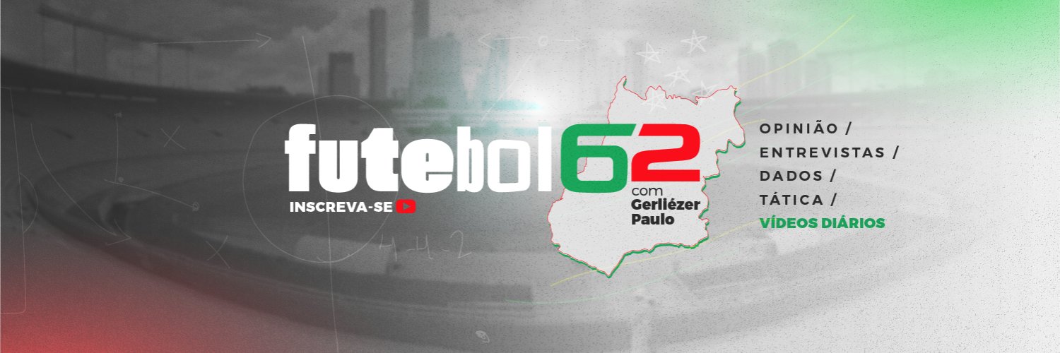 Futebol62 banner