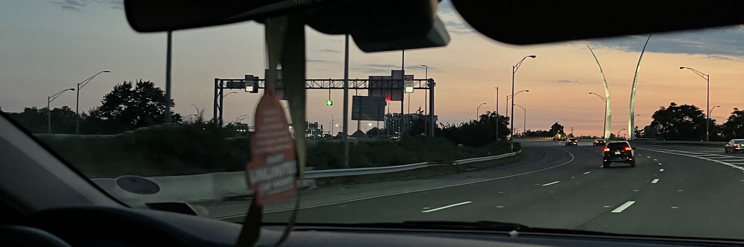 harizxys's profile banner image