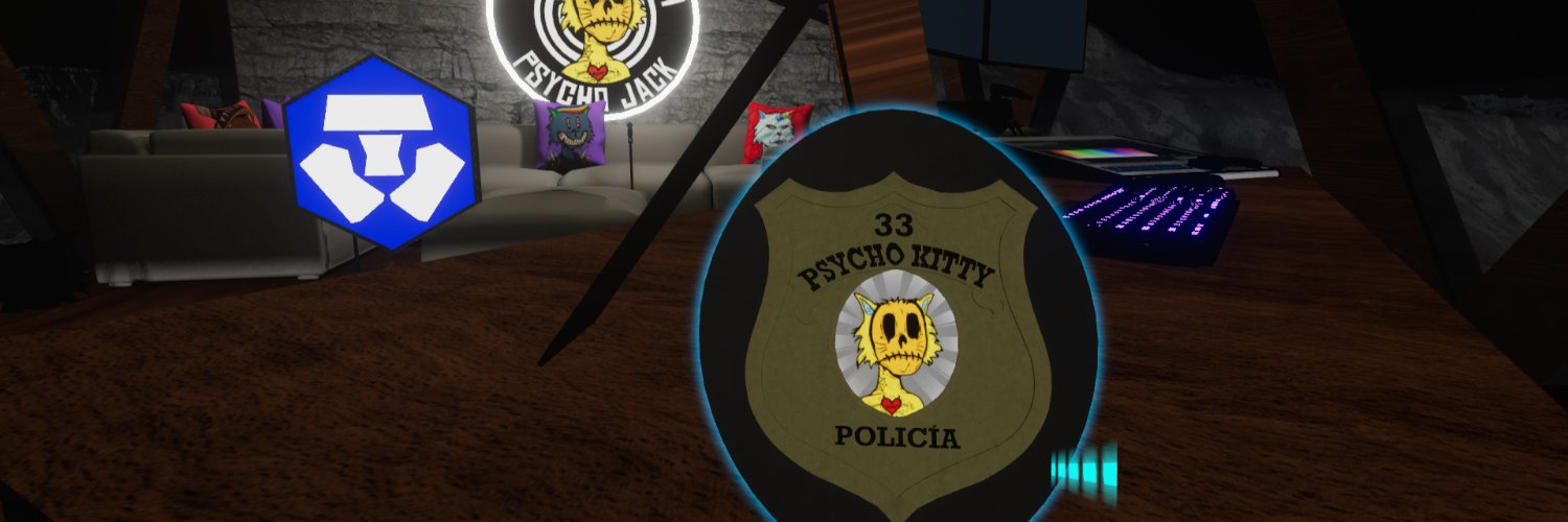 Vinny Calora banner
