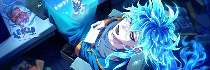 YUME☁️||🧋🍅🍡|| banner
