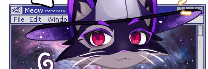 Gohags {The Purple} banner