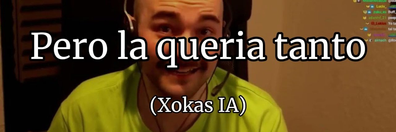 Calisto Nazarí banner