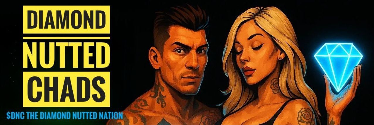 Diamond Nutted Chads's banner
