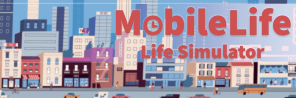 MobileLife banner