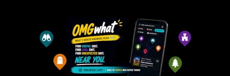 OMGwhatApp's profile banner image