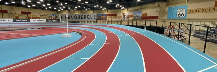 Coach Kyra Mohns banner