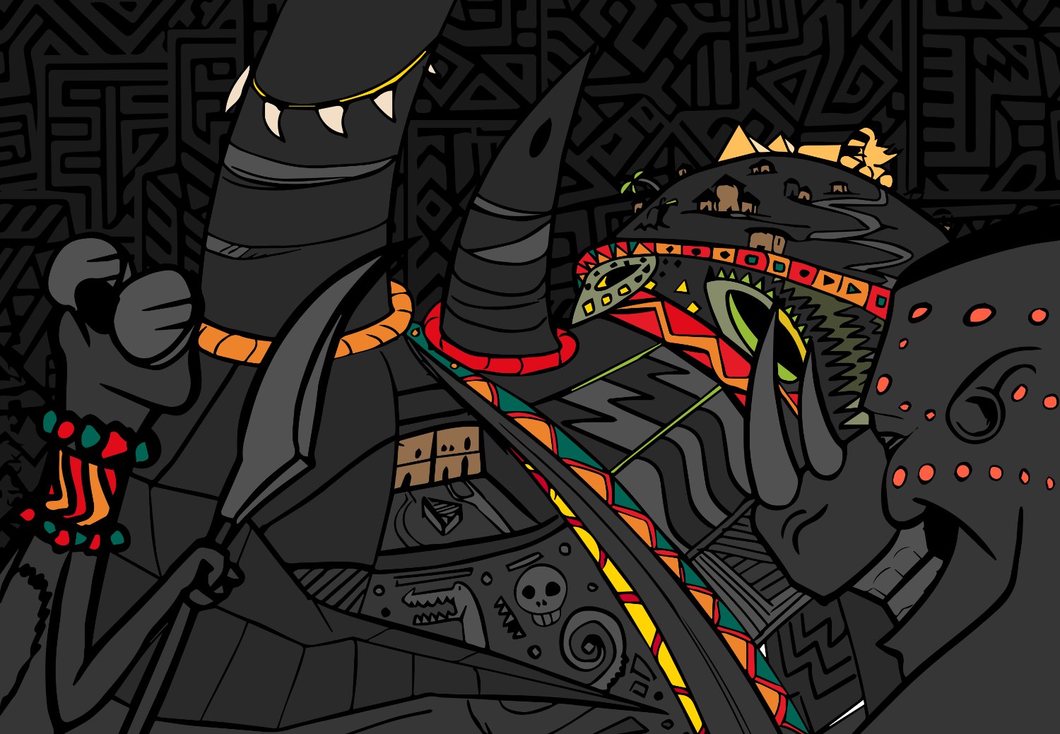 OkodeeNFT's profile banner image