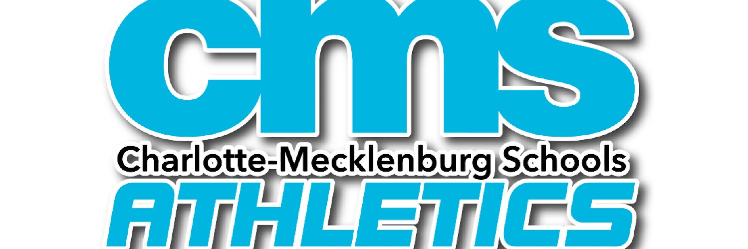 CMS ATHLETICS banner