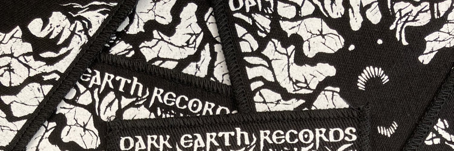 Dark Earth banner