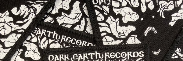 DarkEarthMetal Profile Banner