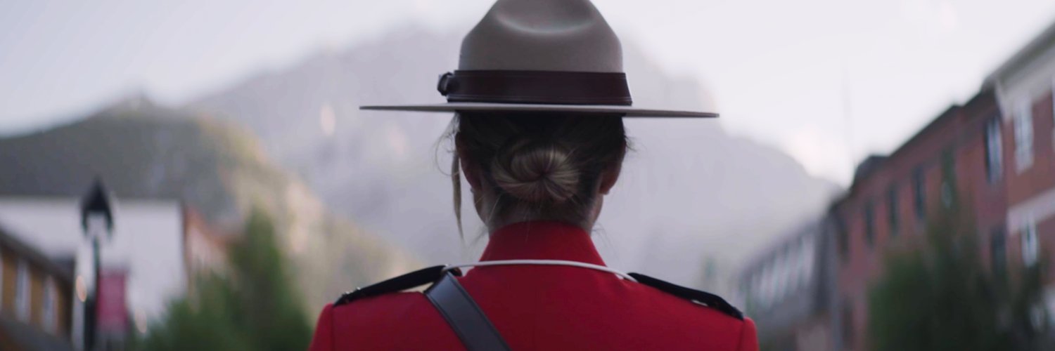 Keep Alberta RCMP banner