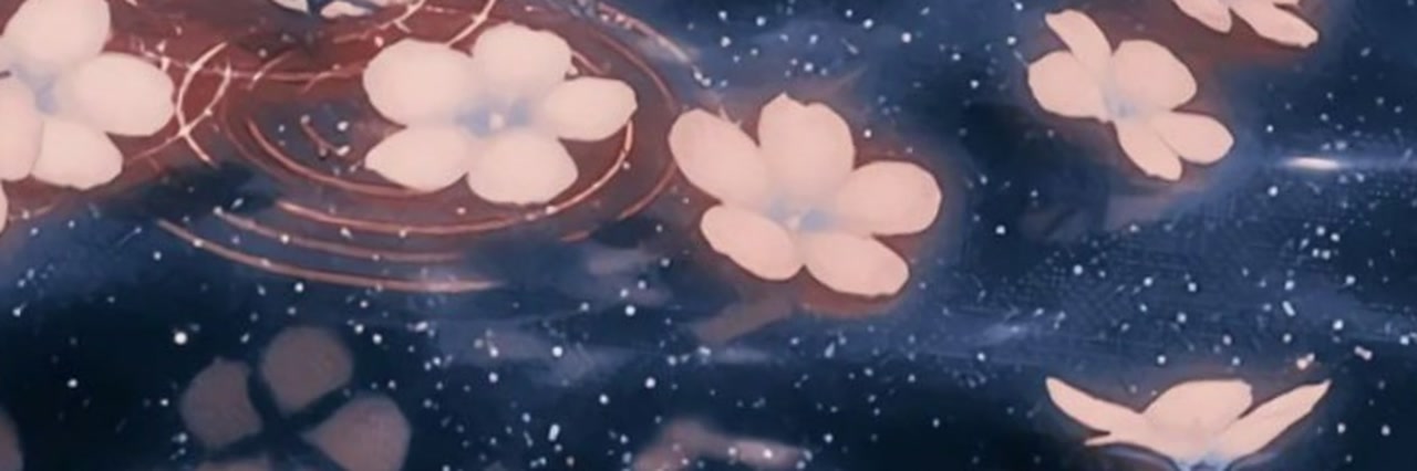 silkangel25's profile banner image