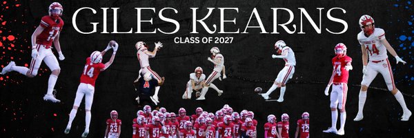 GilesKearns Profile Banner
