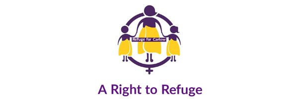Carlow Refuge Campaign Profile Banner