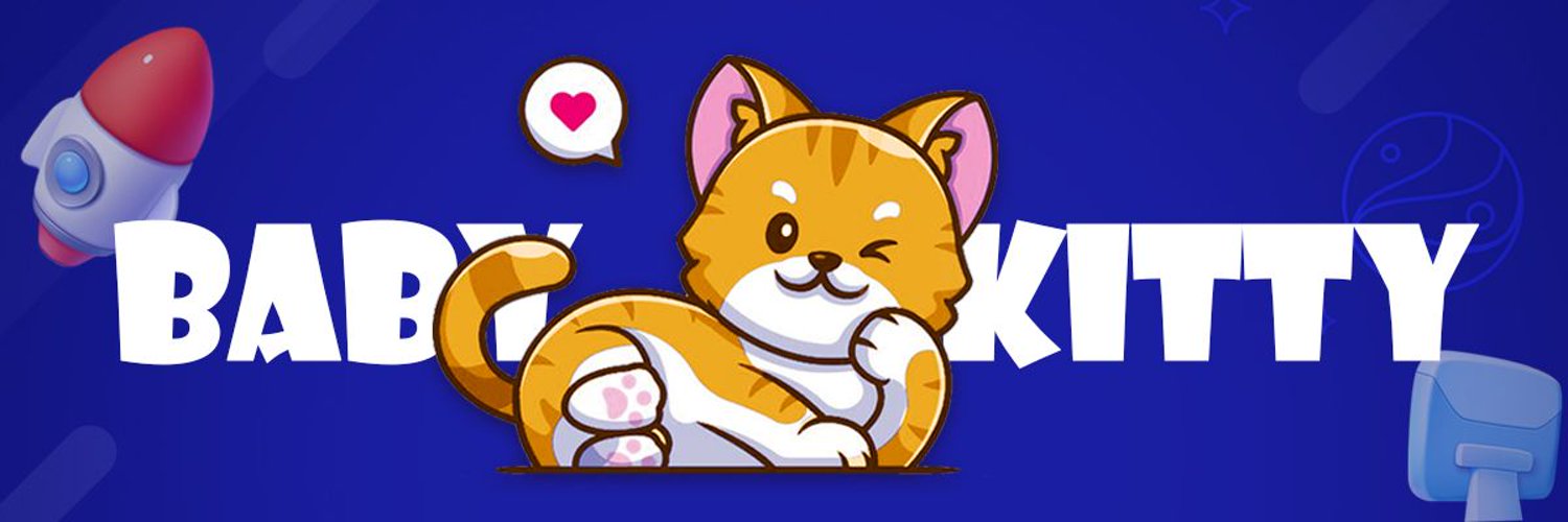 Baby Kitty Official (@BabyKitty_1) / Twitter