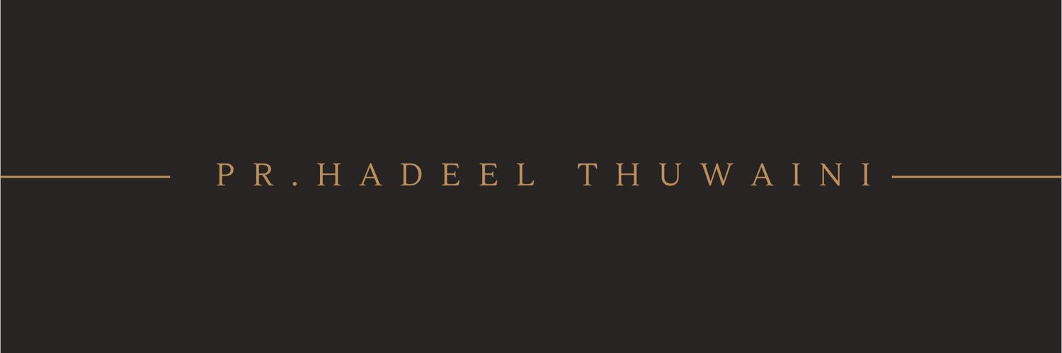 Pr_hadeel's profile banner image
