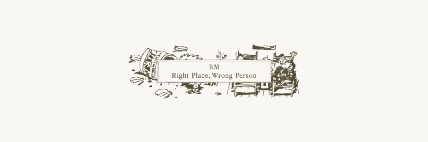 rkivebam's profile banner image