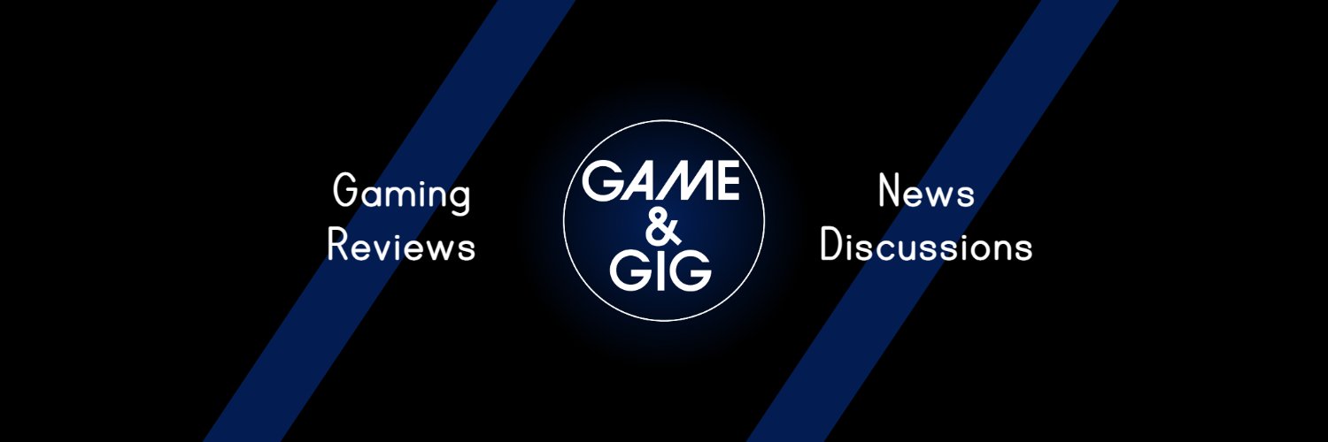 gameandgig's profile banner image