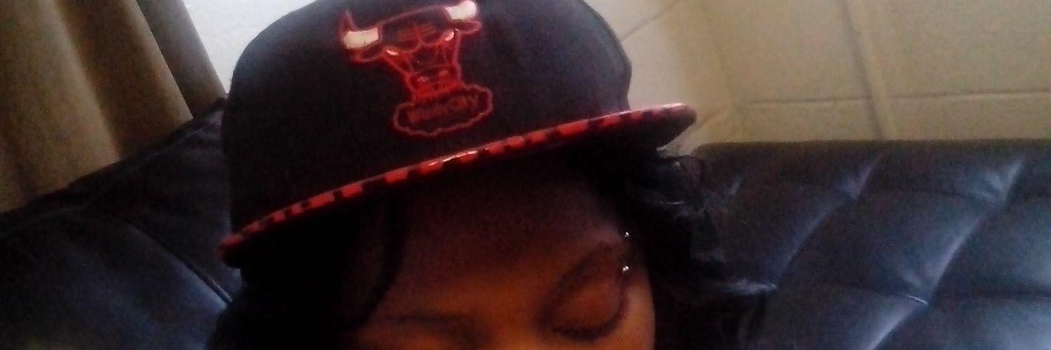 princessdavis85's profile banner image